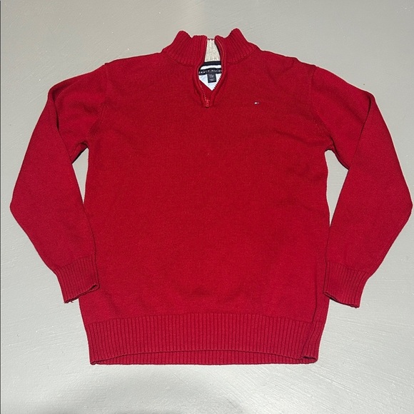 Tommy Hilfiger Other - Tommy Hilfiger Sweater - Youth Boys XL